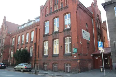 Szkolne Schronisko Młodzieżowe w Bydgoszczy